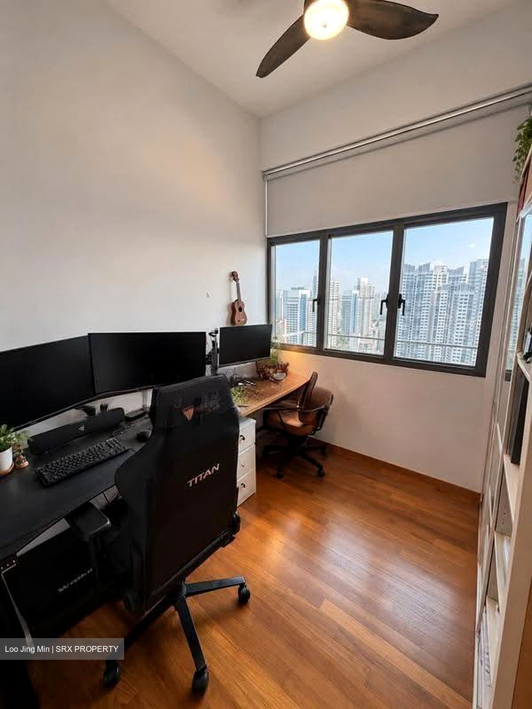 Sturdee Residences (D8), Condominium #629311131